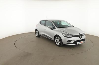 Renault Clio 1.2 TCe Energy Intens Edc 118 ch