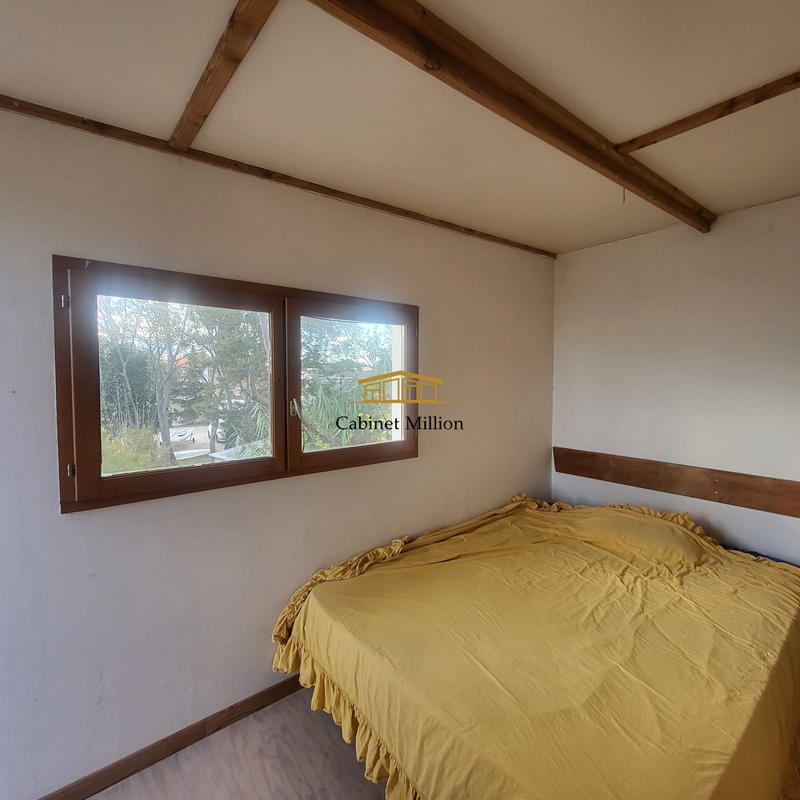 Local d'activités - 140 m² - 4 pièces