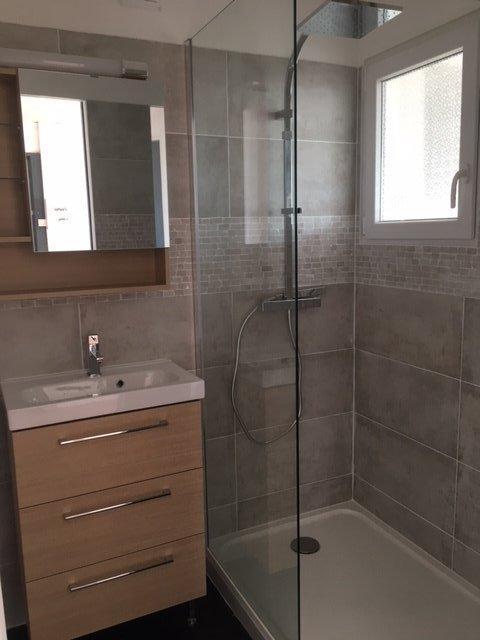 Appartement - 52 m² - 3 pièces