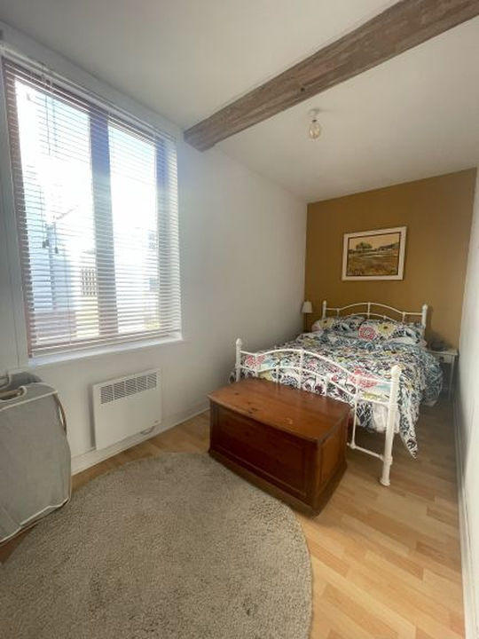 Fermette - 86 m² - 4 pièces