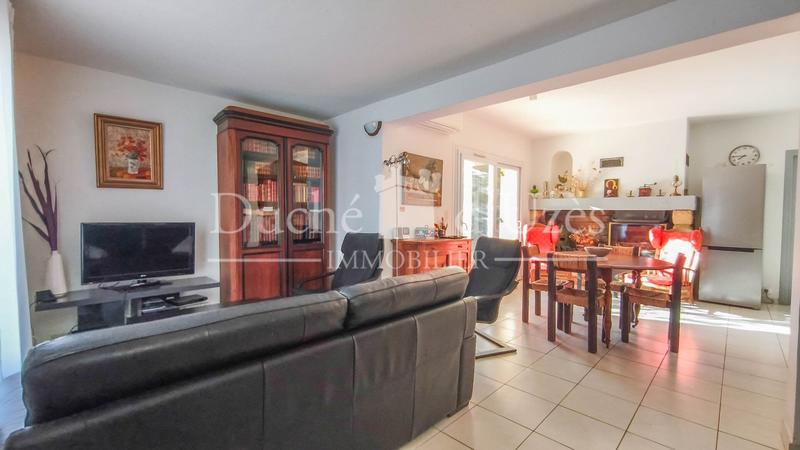 Maison - 102 m² - 5 pièces