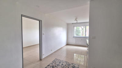 Appartement - 38 m² - 1 pièce