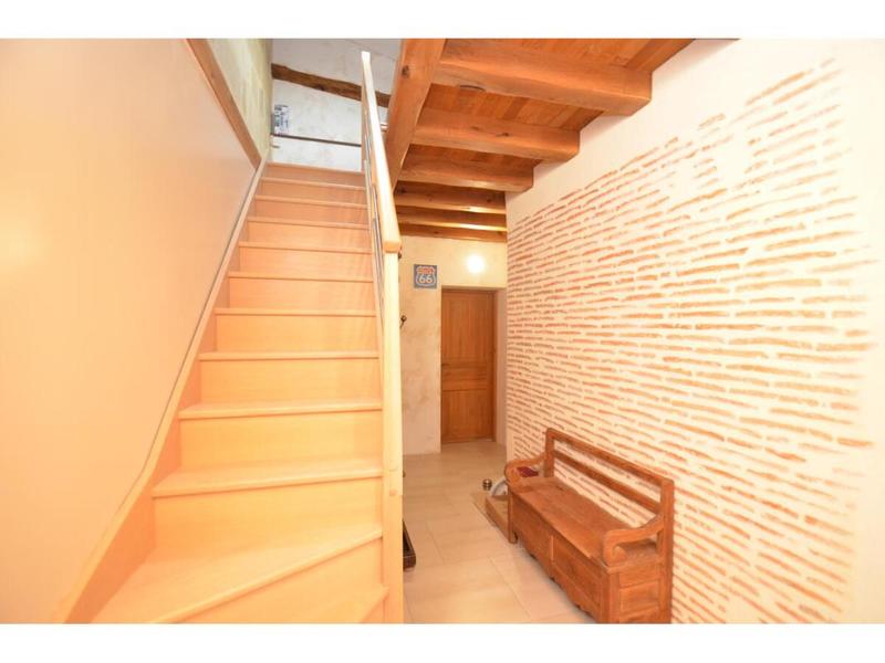 Maison - 97 m² - 5 pièces