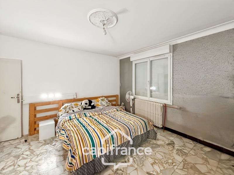 Maison - 124 m² - 5 pièces