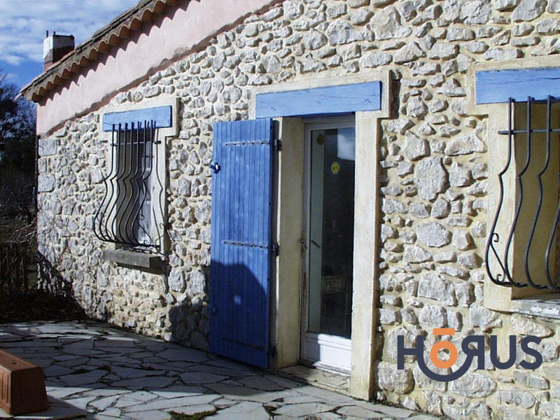 Viager - Maison - 400 m² - 14 pièces