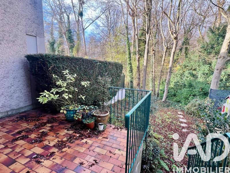 Maison - 86 m² - 5 pièces