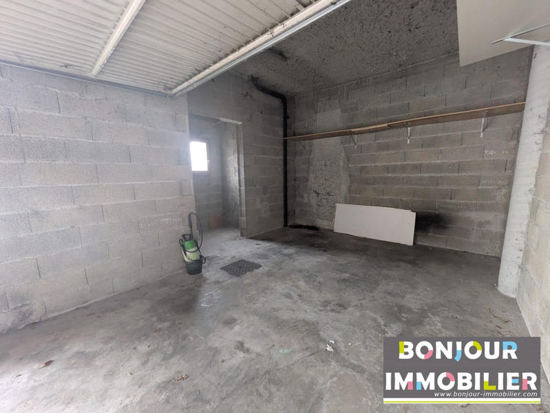 Appartement - 87 m² - 4 pièces