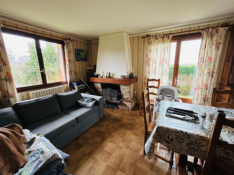 Maison - 70 m² - 2 pièces