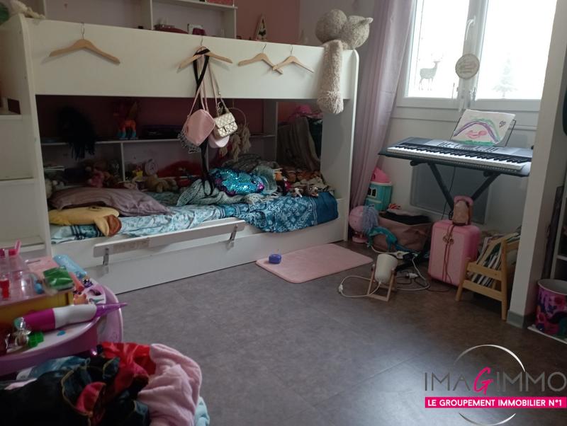 Villa - 151 m² - 5 pièces