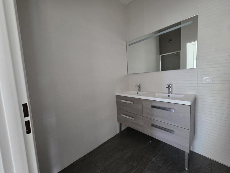 Appartement - 115 m² - 4 pièces