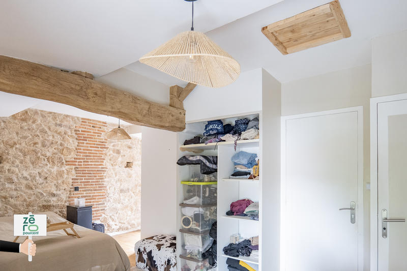 Maison - 174 m² - 6 pièces