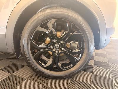 Renault Captur E-Tech 145 Sl Rive Gauche