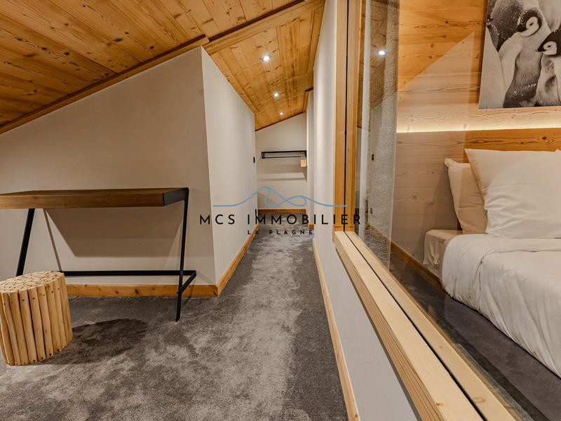 Appartement - 115 m² - 5 pièces