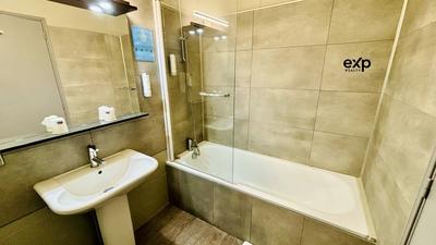 Fonds de commerce - 800 m²