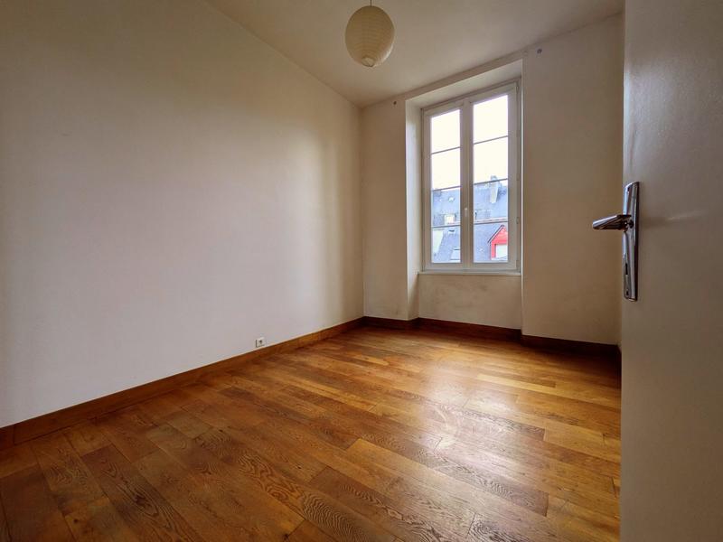 Appartement - 110 m² - 4 pièces