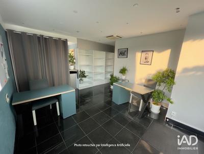 Local commercial - 60 m²