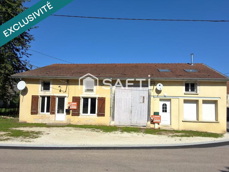 Maison - 146 m² - 6 pièces