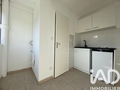 Appartement - 21 m² - 1 pièce