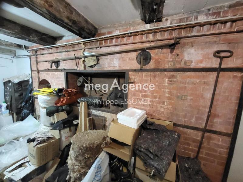 Maison en pierre - 450 m² - 8 pièces