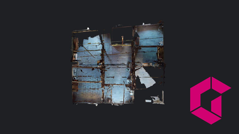 Maison - 131 m² - 8 pièces