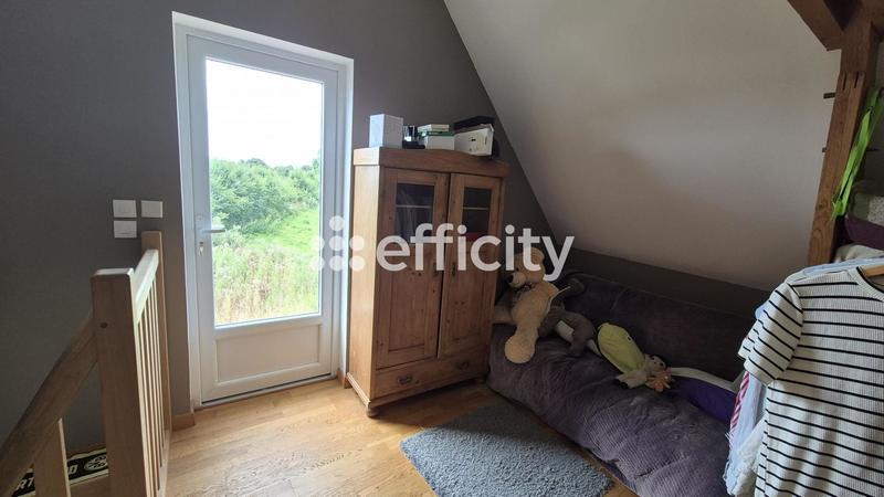 Maison - 145 m² - 7 pièces