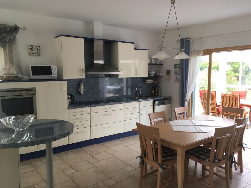 Maison - 190 m² - 6 pièces