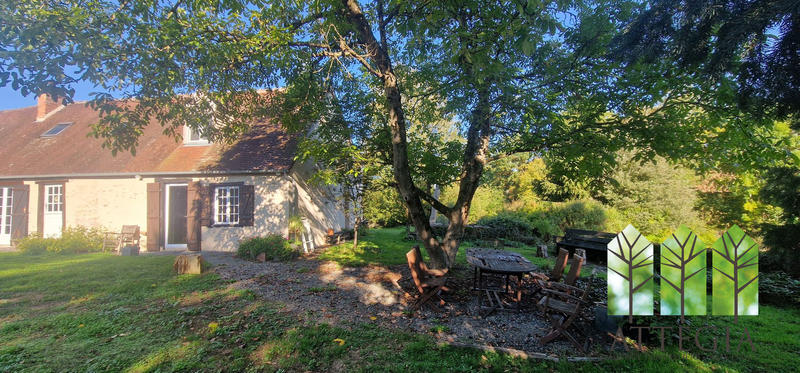 Maison - 180 m² - 6 pièces