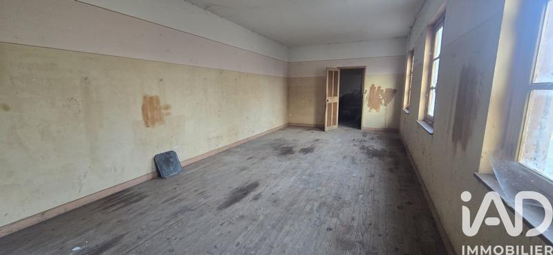 Maison de campagne - 250 m² - 15 pièces