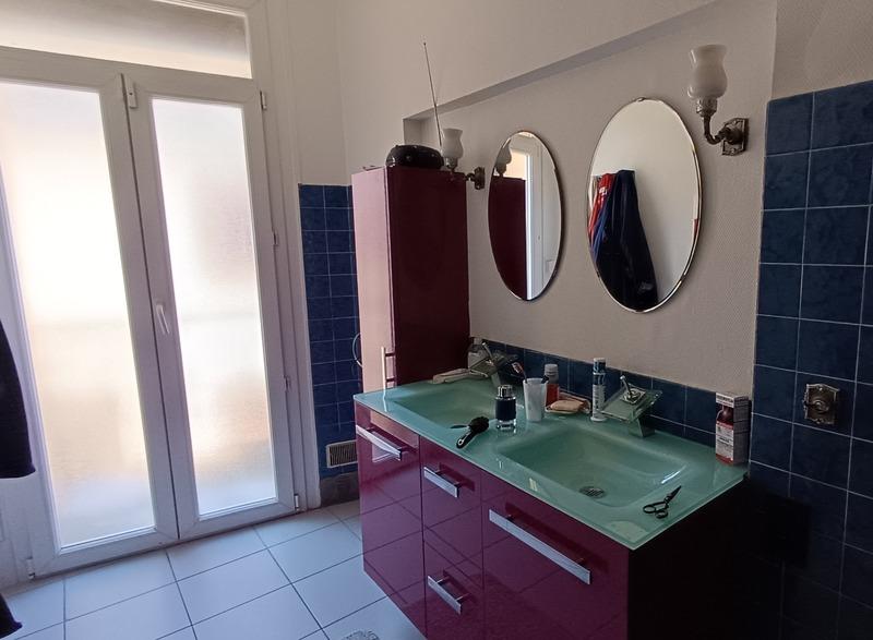 Maison - 180 m² - 5 pièces