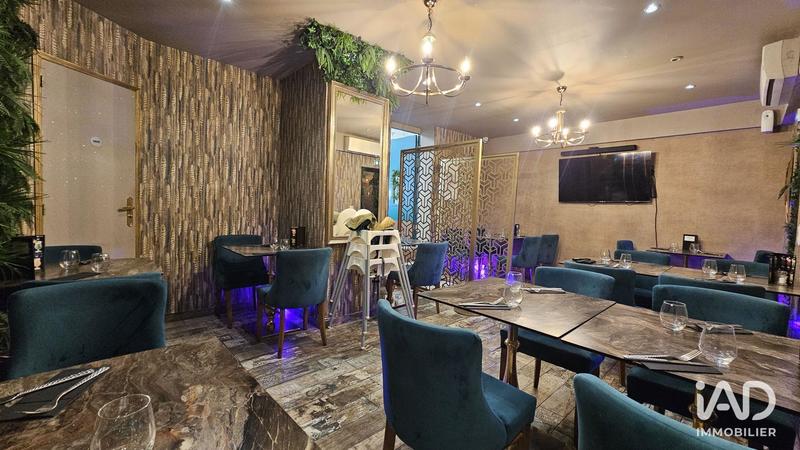 Local commercial - 114 m²