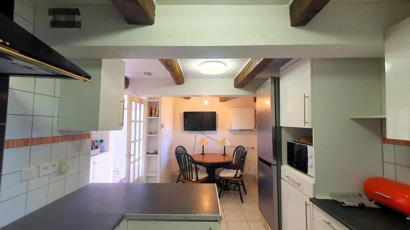 Corps de ferme - 273 m² - 10 pièces