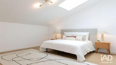 Maison de ville - 162 m² - 4 pièces