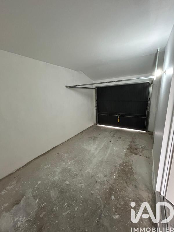 Maison - 78 m² - 4 pièces