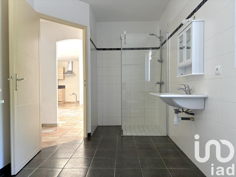 Maison - 84 m² - 4 pièces