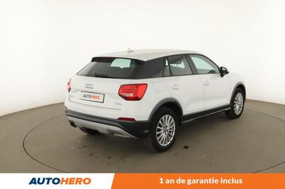 Audi Q2 35 Tfsi Cod Design s tronic 150 ch