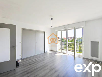 Appartement - 51 m² - 2 pièces