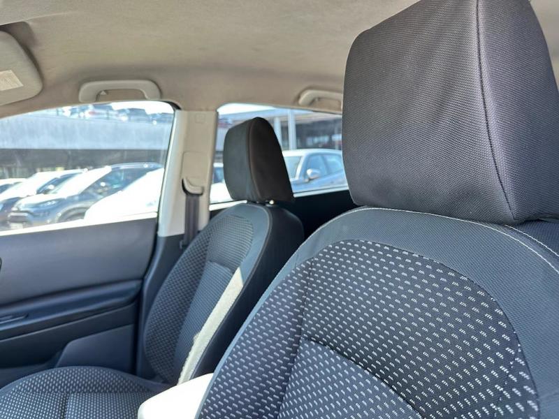 Nissan Qashqai 2.0 140 Acenta All-Mode