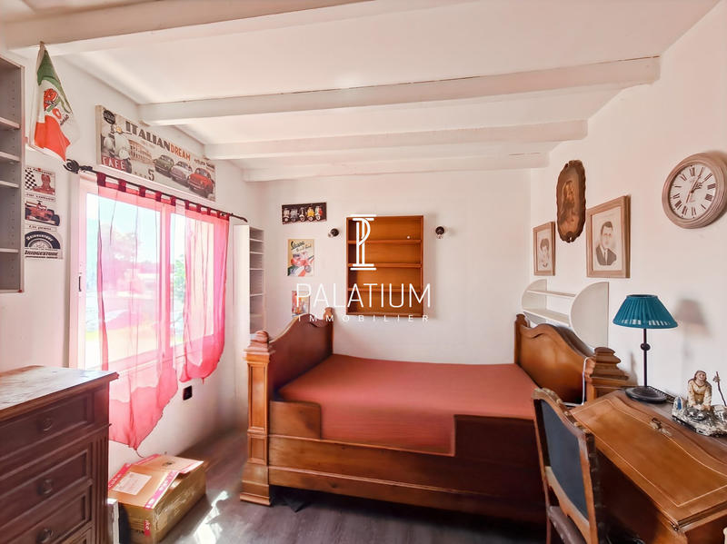 Maison - 134 m² - 6 pièces