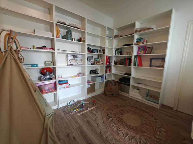 Maison de village - 174 m² - 4 pièces