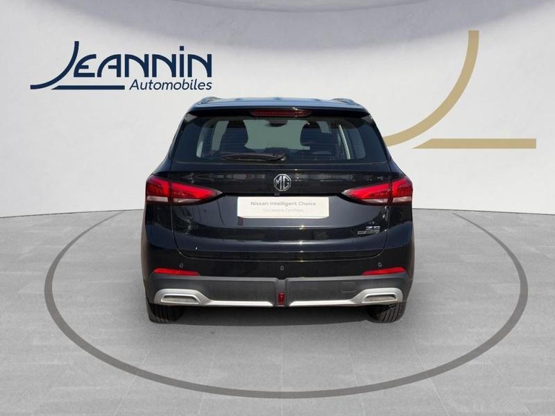 Mg Zs 1.5 l Hybrid+ 197 ch Comfort