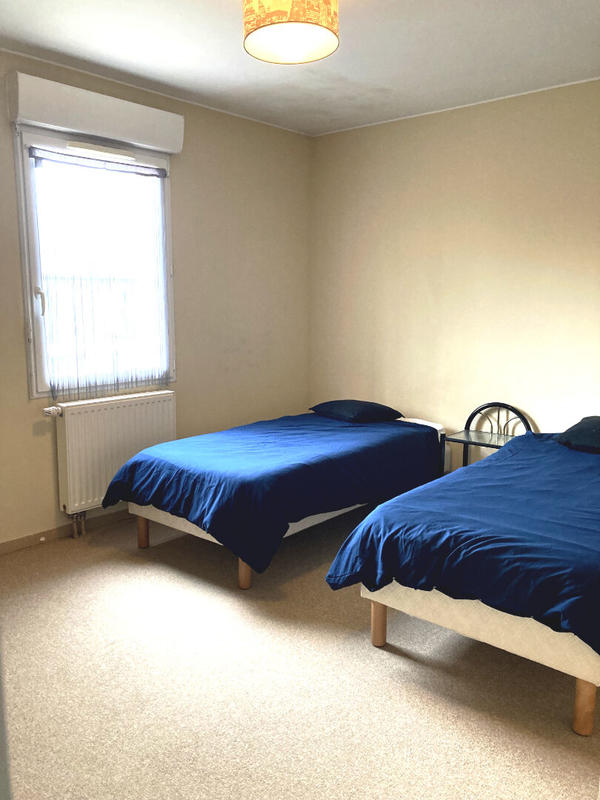 Maison - 128 m² - 4 pièces