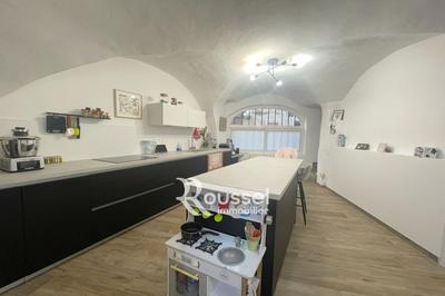 Maison de ville - 150 m² - 5 pièces