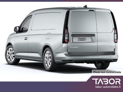 Ford Transit Connect L2 Tdci 122 Aut Limited