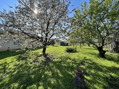 Maison traditionnelle - 111 m² - 5 pièces