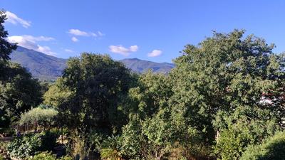 Maison de village - 97 m² - 7 pièces