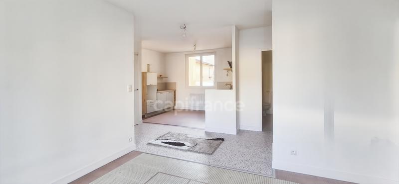 Maison de ville - 110 m² - 5 pièces