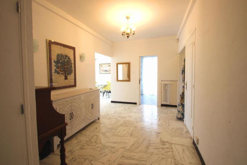 Appartement - 86 m² - 3 pièces