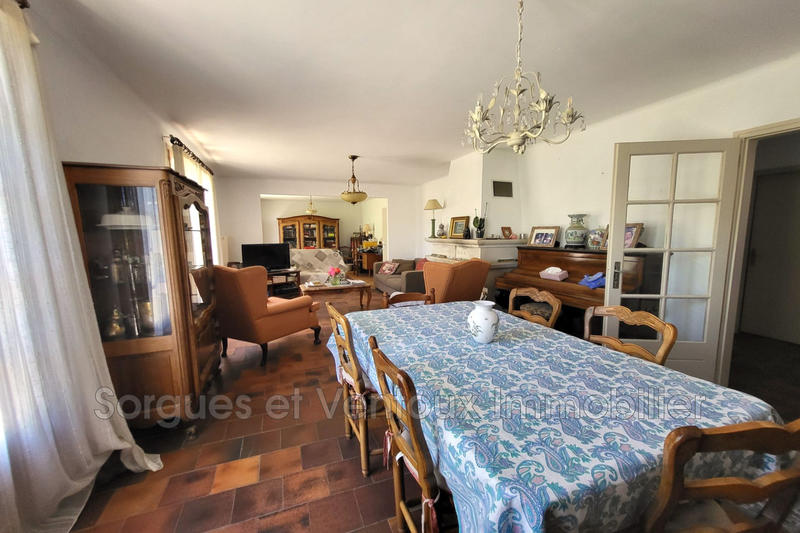 Villa - 173 m² - 7 pièces