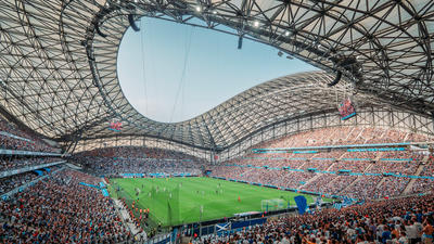 Match Om - Newcastle United