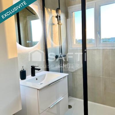 Appartement - 94 m² - 4 pièces